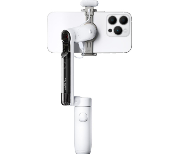 Insta360 Flow Creator Kit White - 1136151 - zdjęcie 8